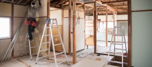 Entreprise de rénovation de la maison et de rénovation d’appartement à Sioniac